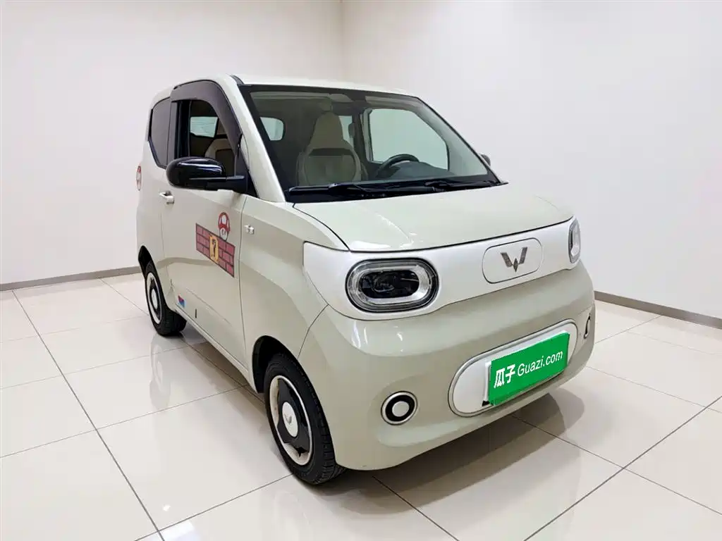 Wuling MINIEV 2024