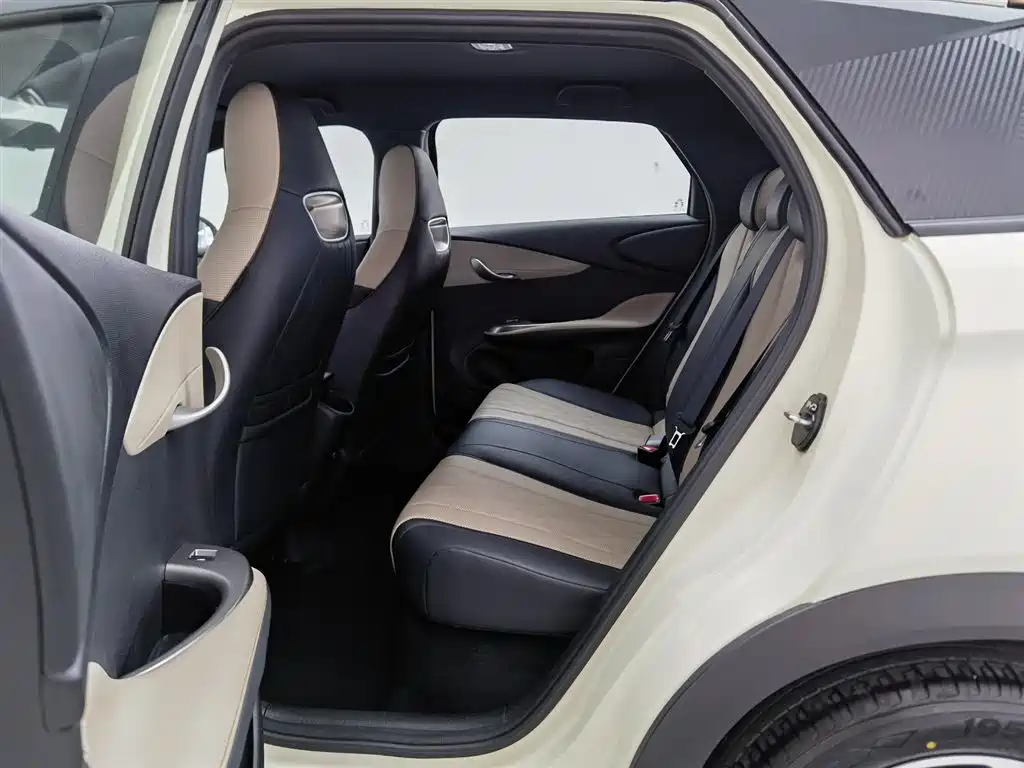 BYD Dolphin 2025 — фото 15