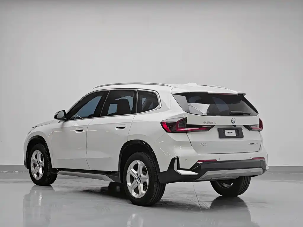 BMW X1 2023