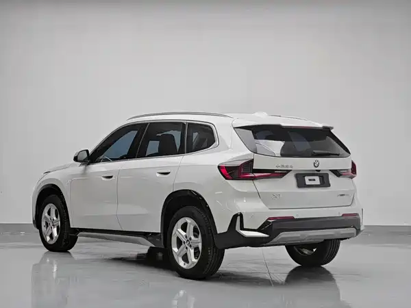 BMW X1 2023