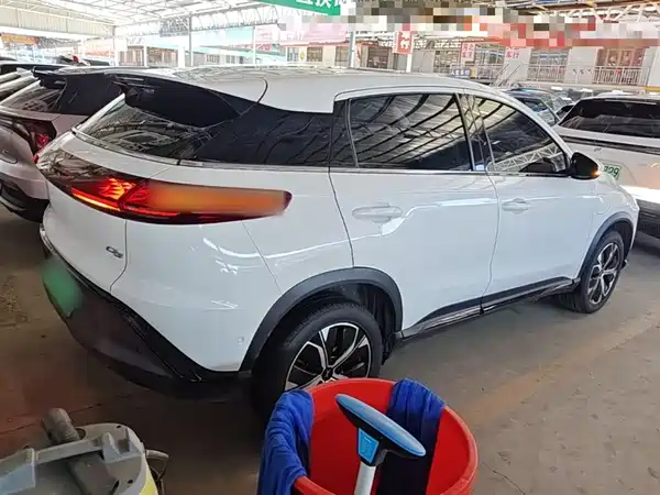 XPeng G3 2021