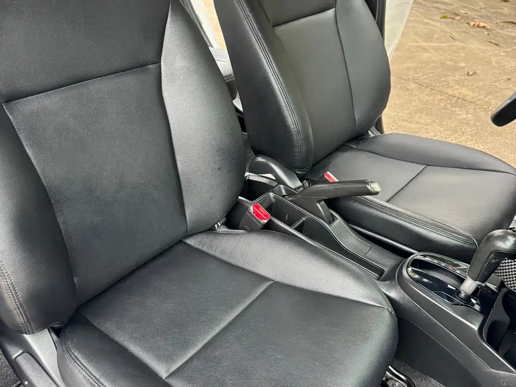 Honda Fit 2019 — фото 16