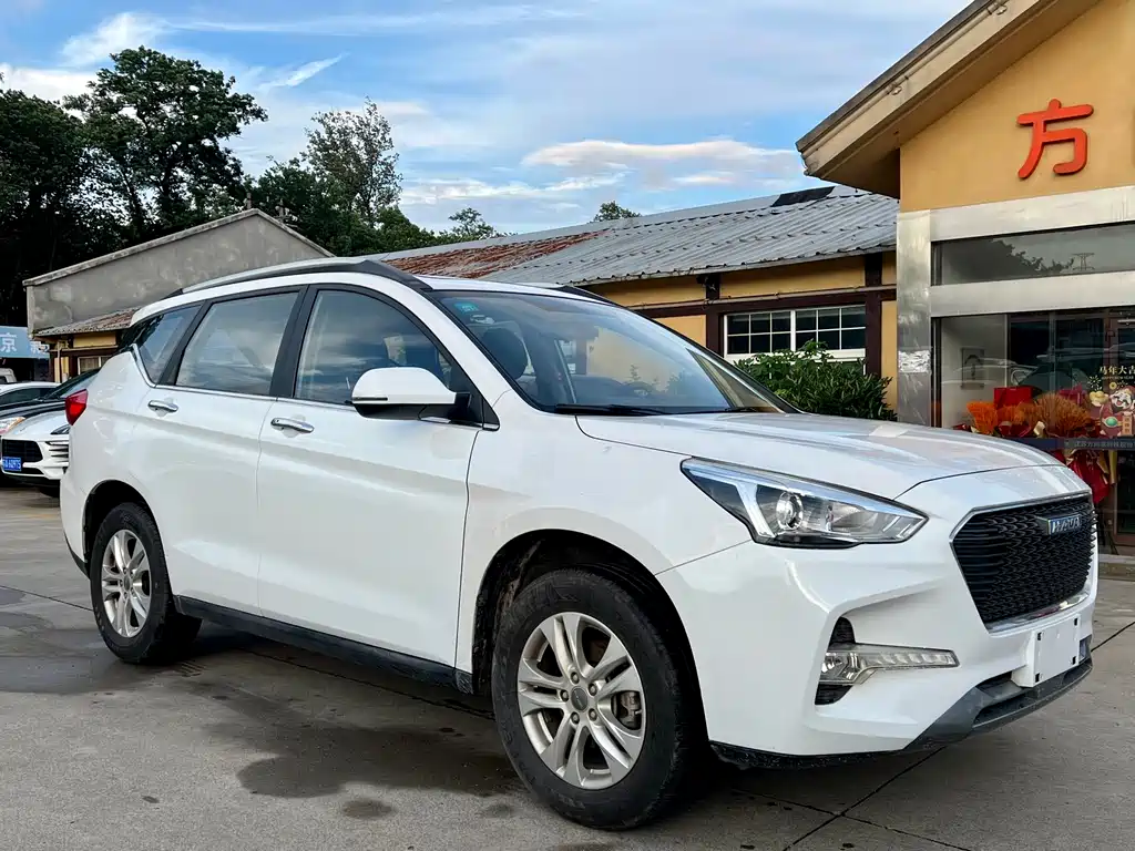 Haval M6 2018