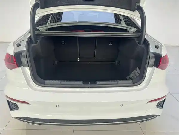 Audi A3 2024