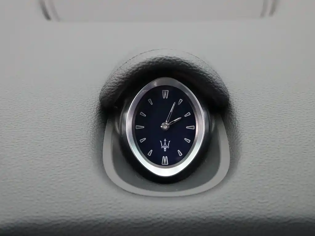 Maserati Ghibli 2015 — фото 13