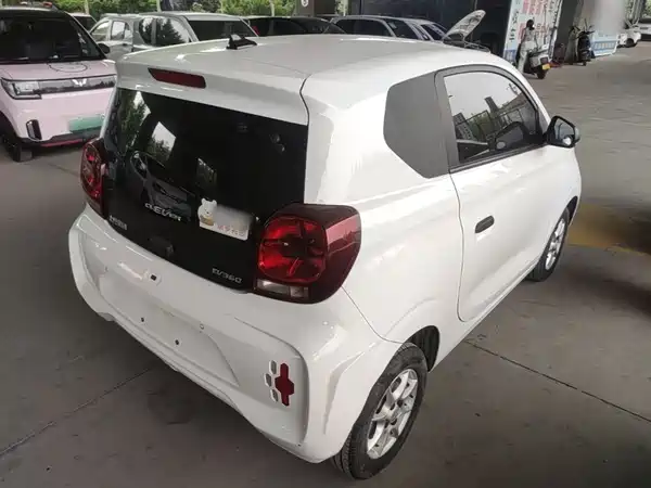 Roewe CLEVER 2022