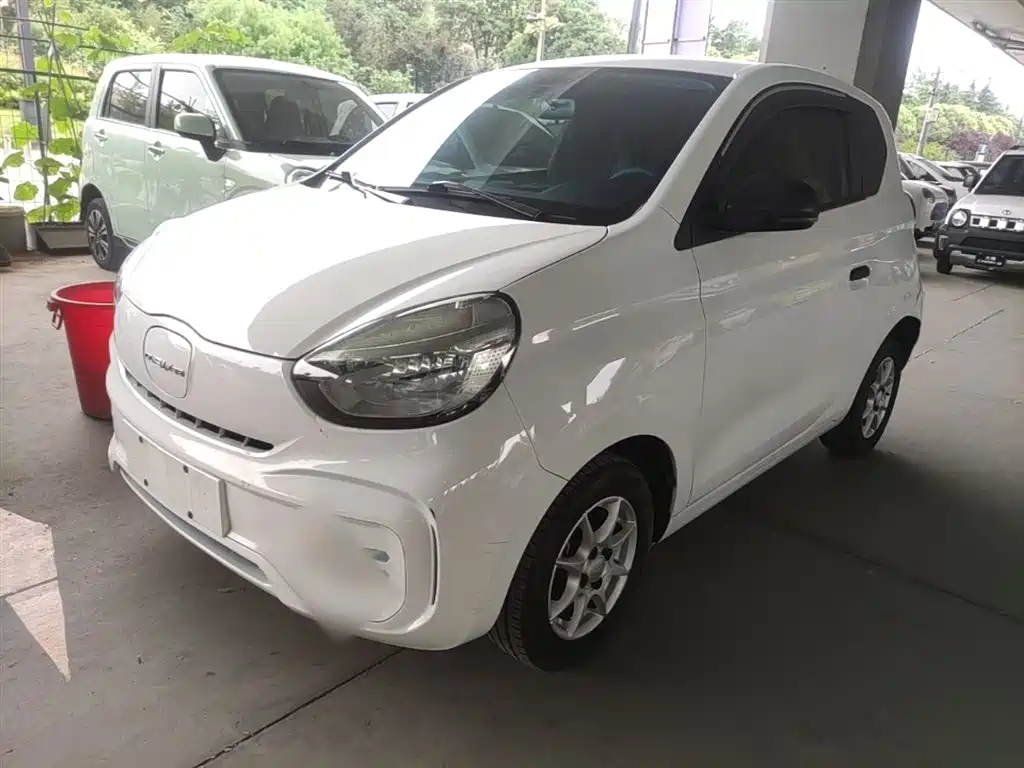 Roewe Clever 2023