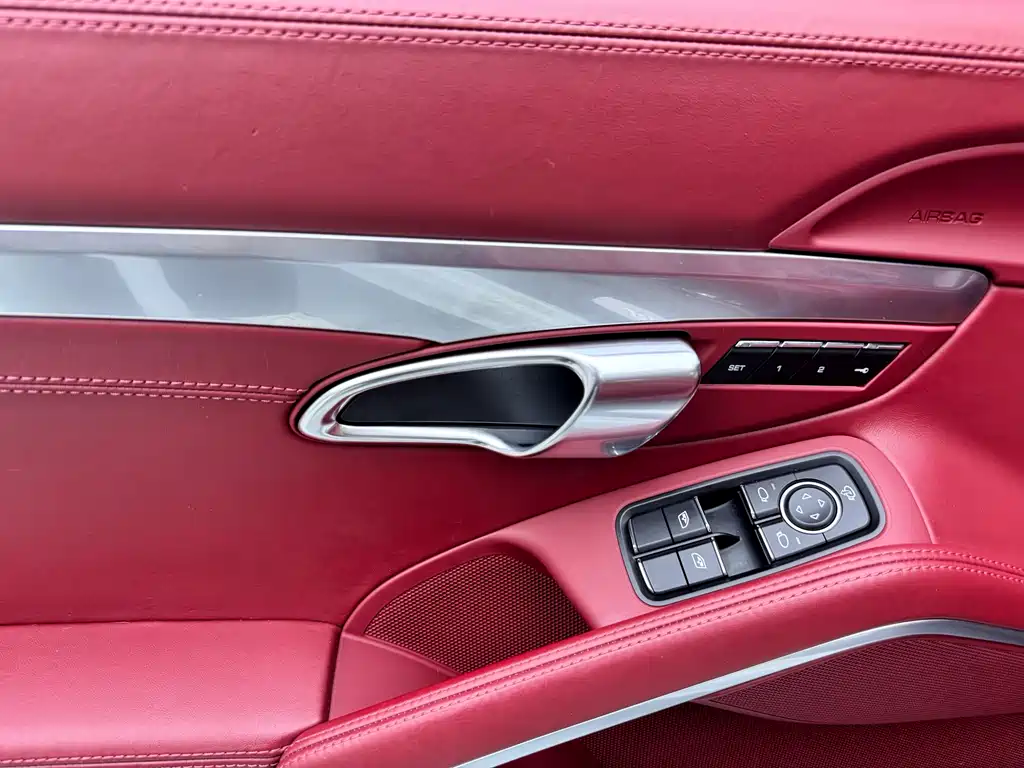 Porsche 718 2021 — фото 11