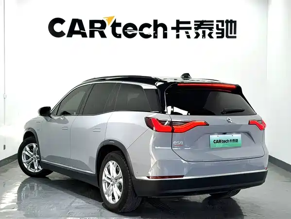 NIO ES8 2020