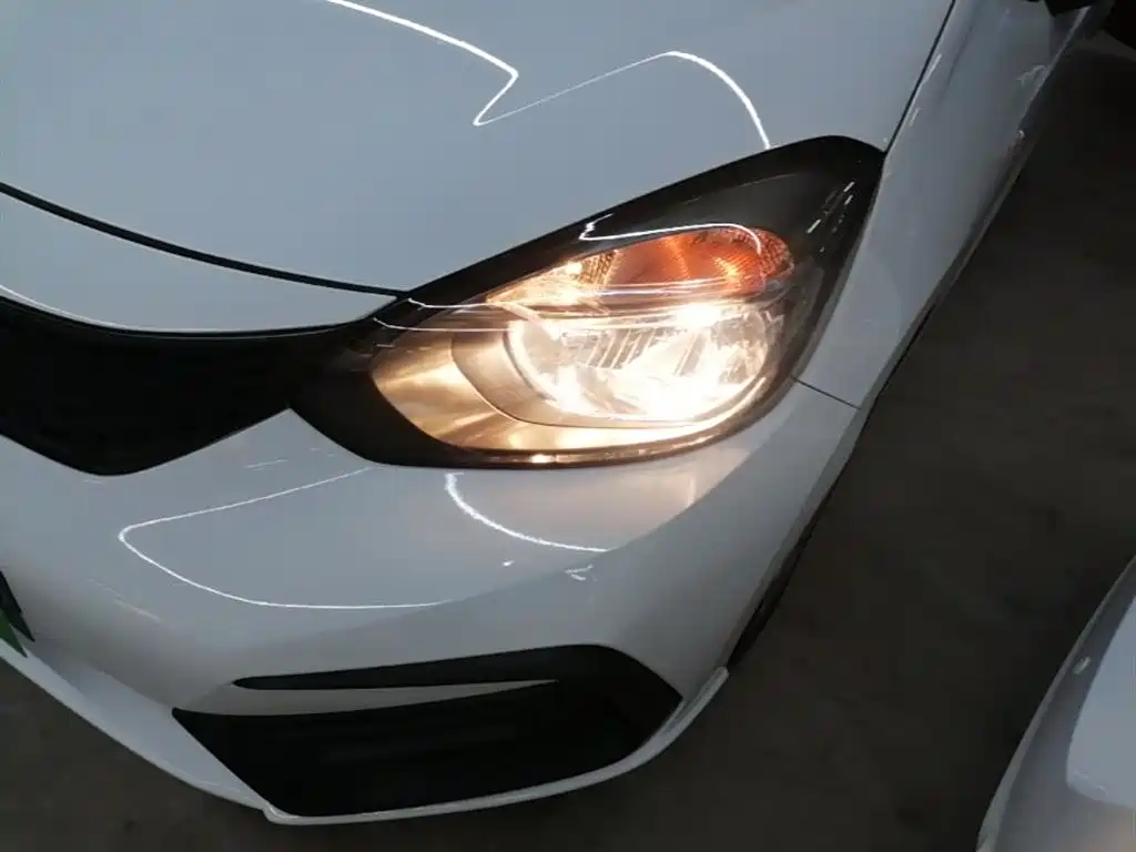 Honda Fit 2023 — фото 24