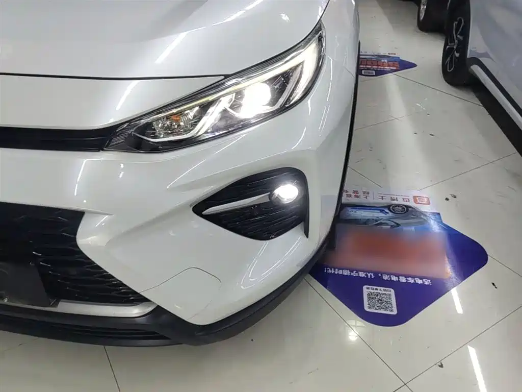 Toyota Wildlander 2020 — фото 24