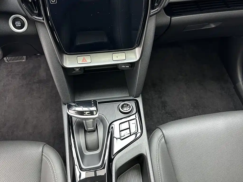 Hyundai ix35 2022 — фото 16