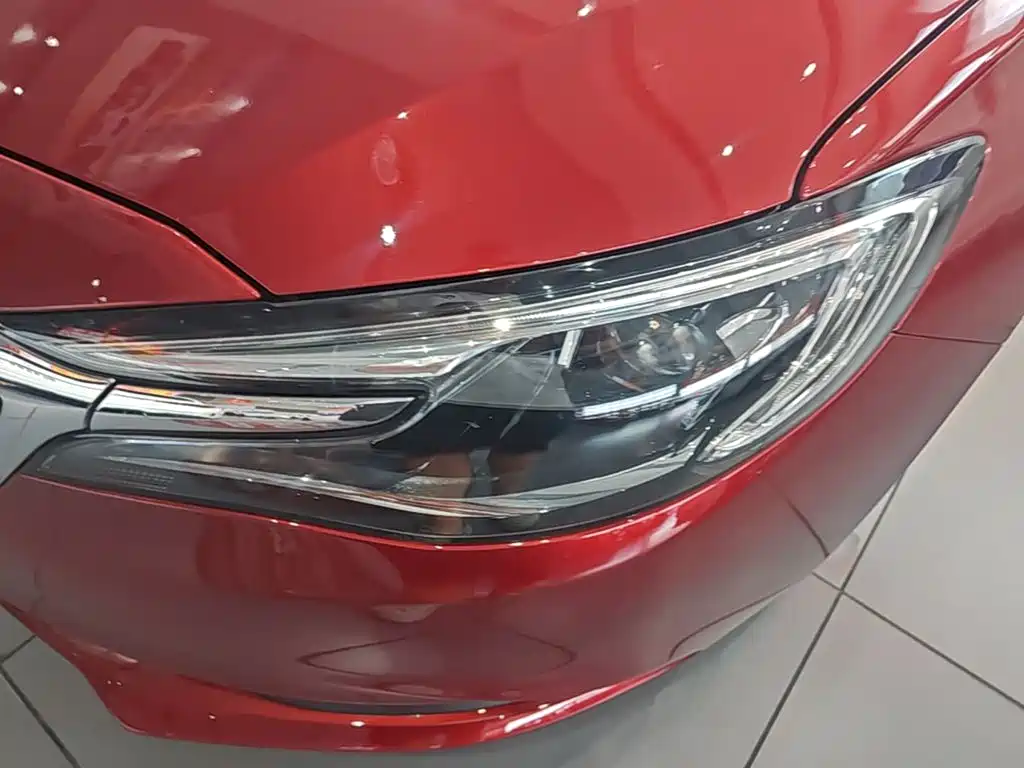 Buick Excelle GT 2021 — фото 18