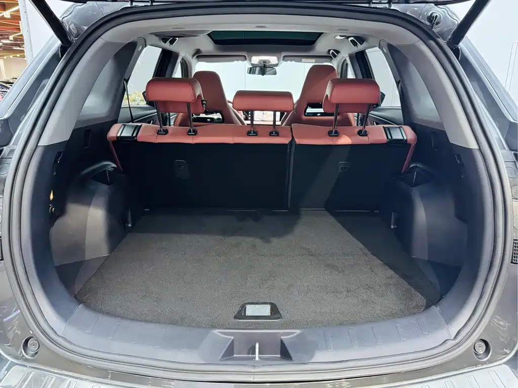 Changan CS75 PLUS 2023 — фото 12