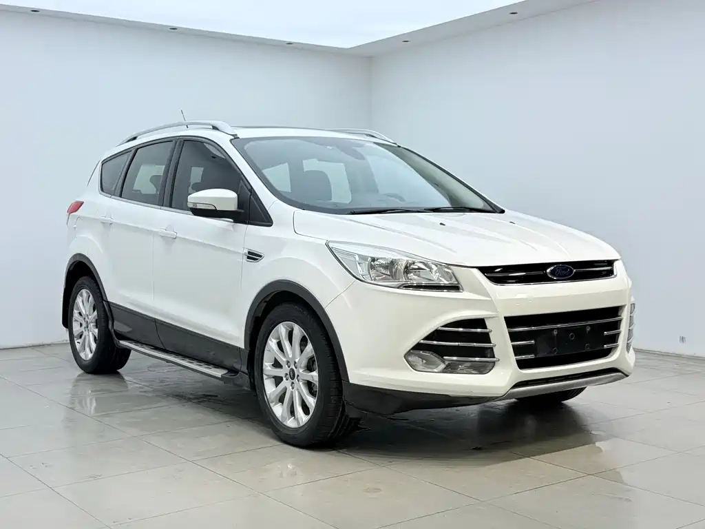 Ford Kuga 2016 — фото 3