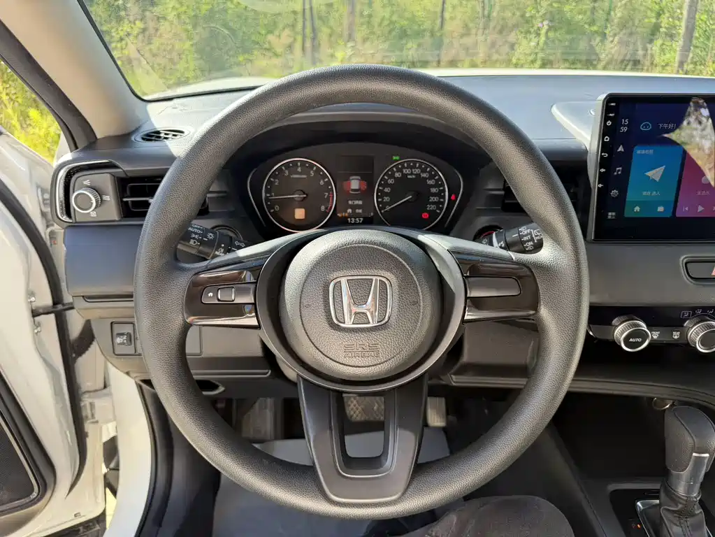 Honda XR-V 2022 — фото 18