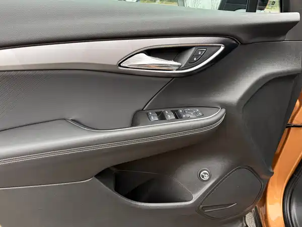 Buick Envision S 2024