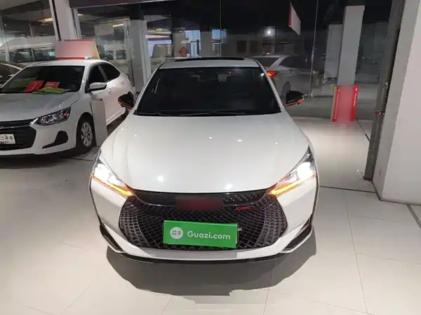 Dongfeng Yixuan 2021