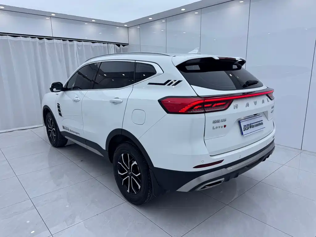 Haval H6 2023