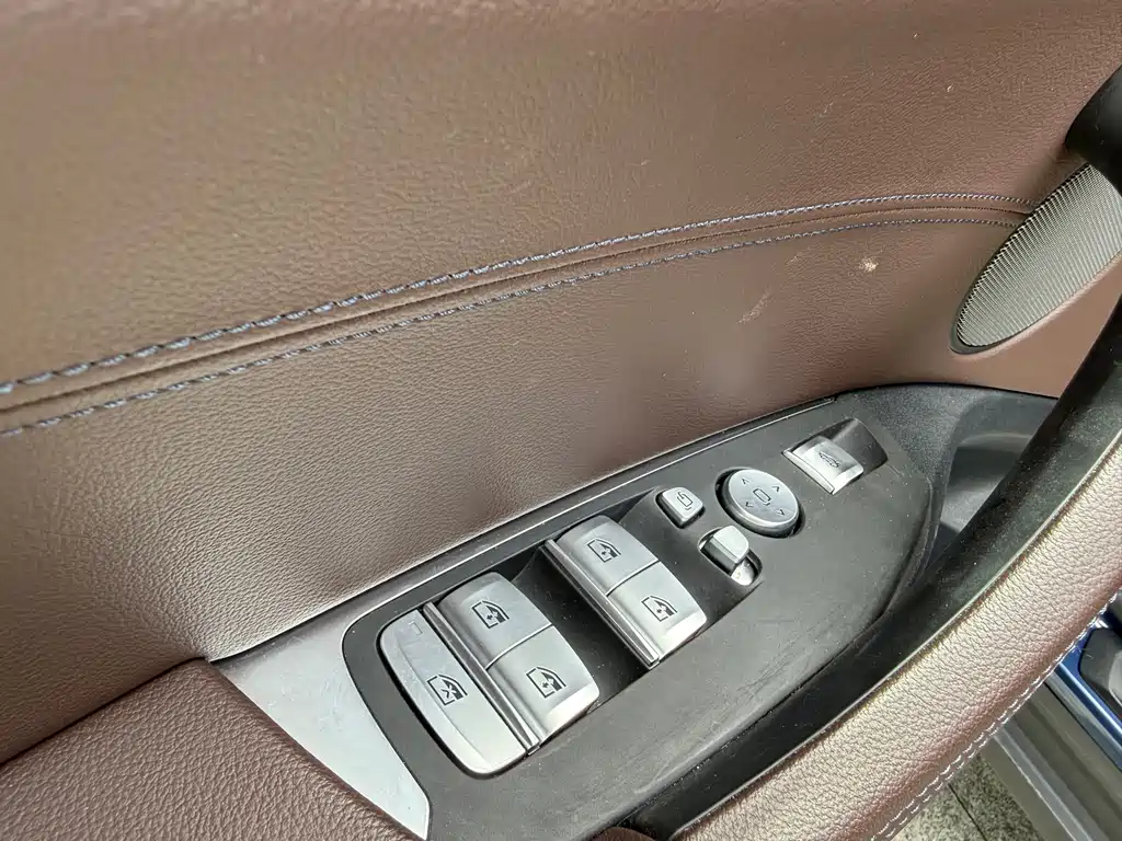 BMW X3 2021 — фото 14