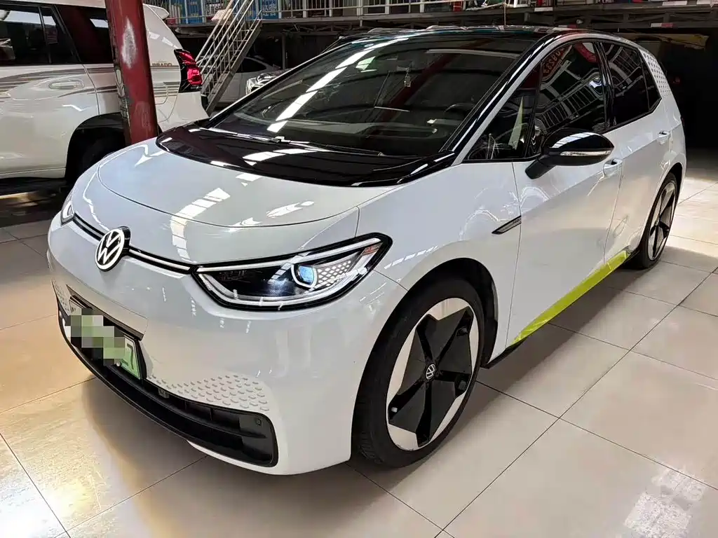 Volkswagen ID.3 2023