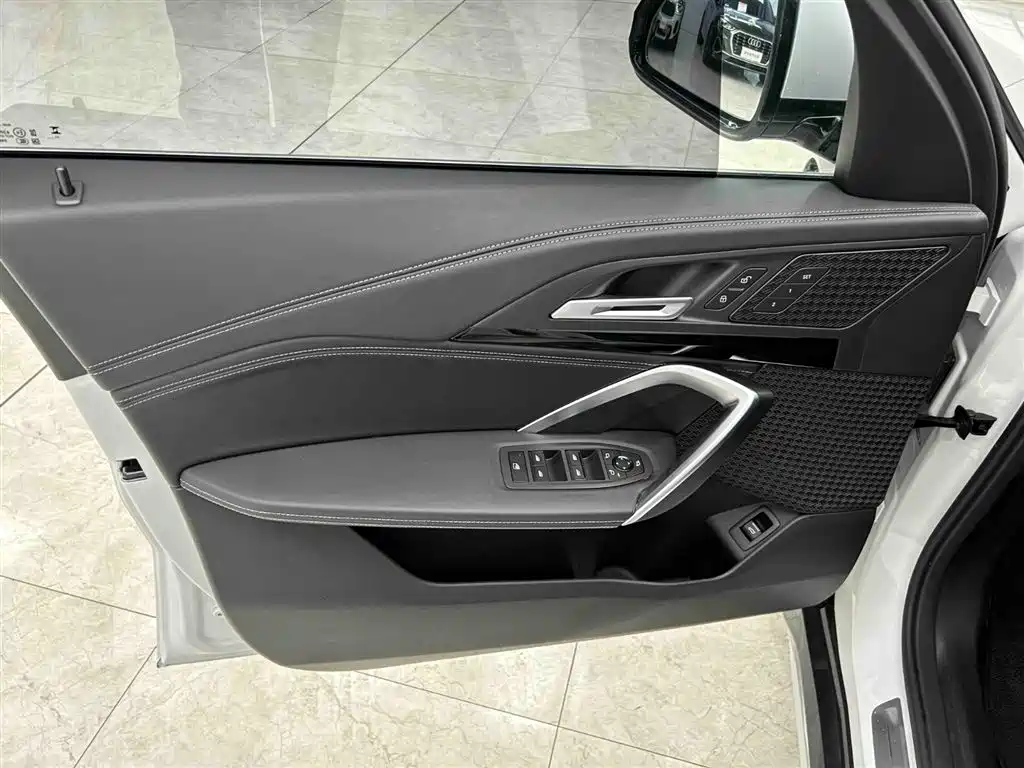 BMW X1 2023 — фото 10