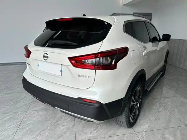 Nissan Qashqai 2023