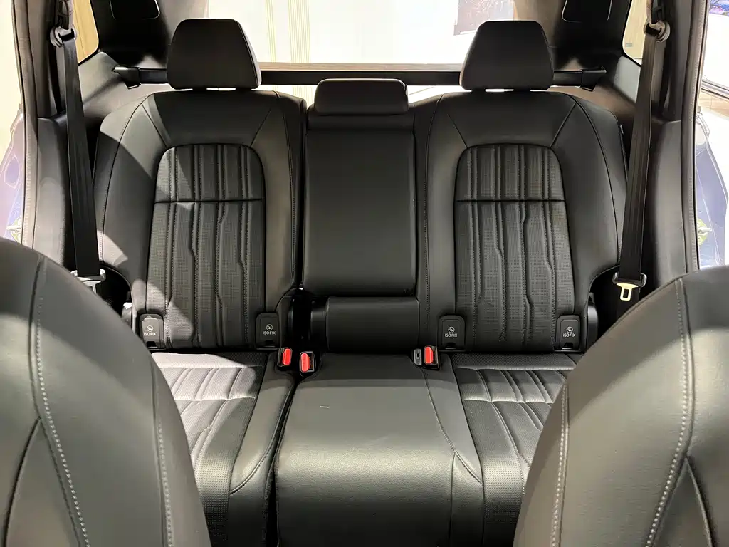 Honda Breeze PHEV 2023 — фото 13