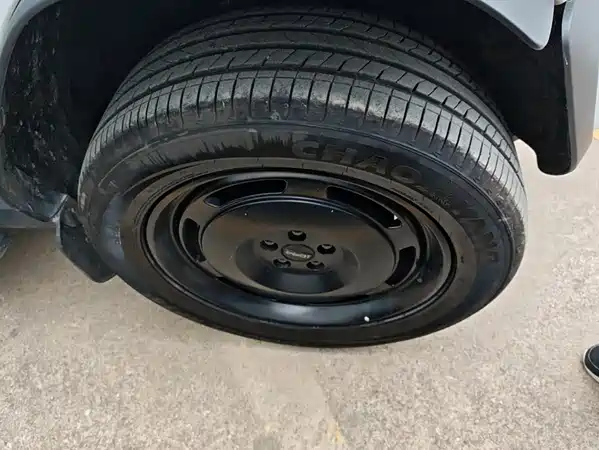 Icar Super V23 2025