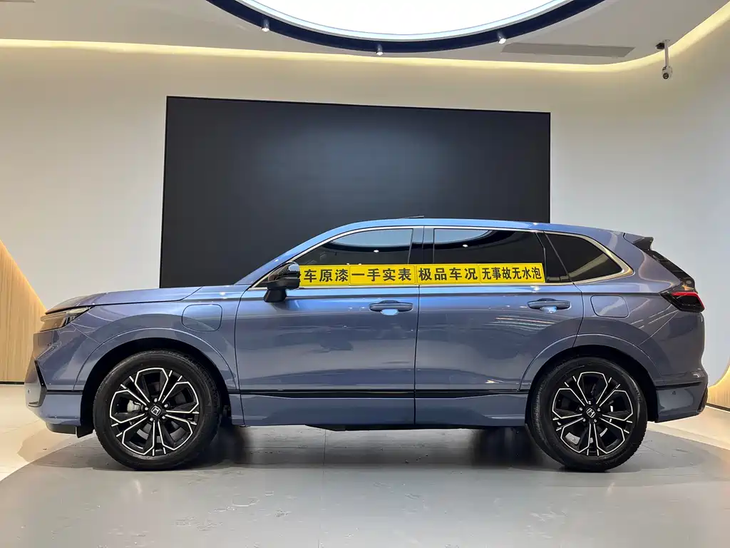 Honda Breeze PHEV 2023 — фото 3