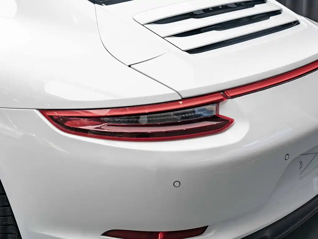 Porsche 911 2015 — фото 6