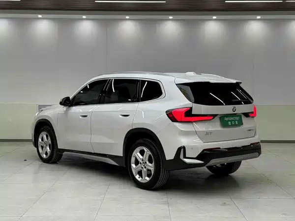 BMW X1 2023