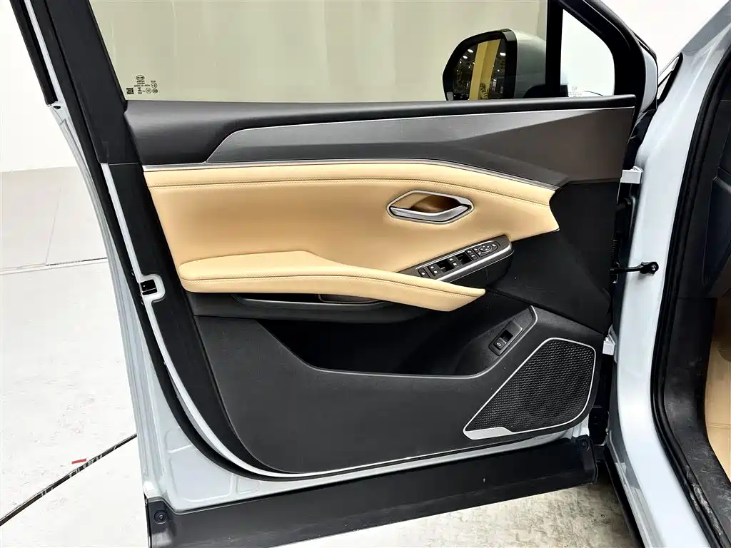 BYD L DM-i 2025 — фото 8