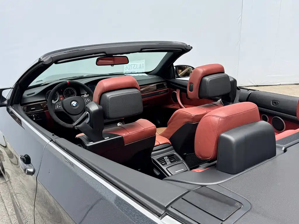 BMW M3 2014 — фото 14