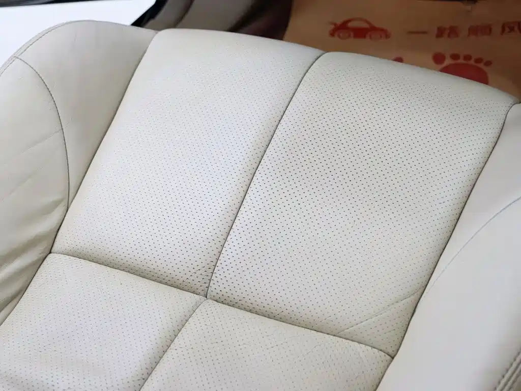 Jaguar XJ 2005 — фото 19