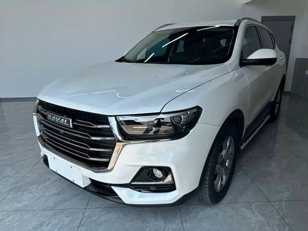 Haval H6 2022