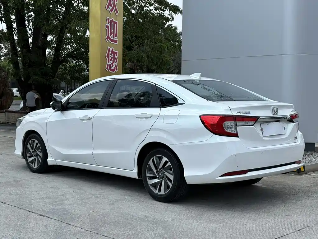 Honda Crider 2018 — фото 12