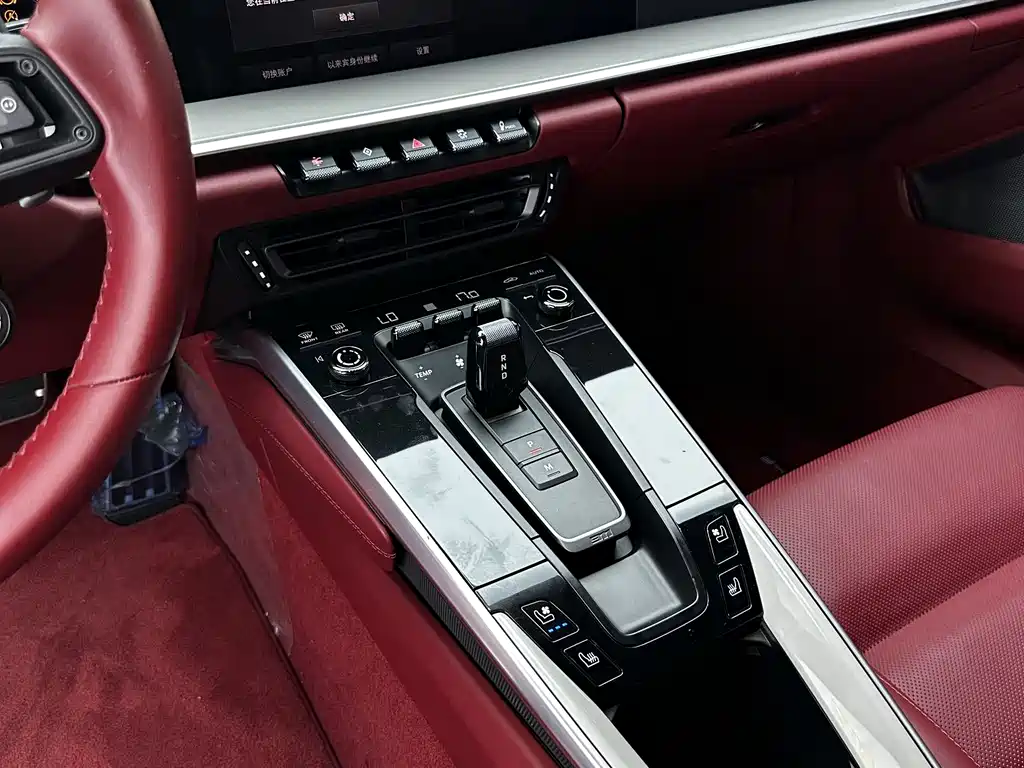 Porsche 911 2022 — фото 2