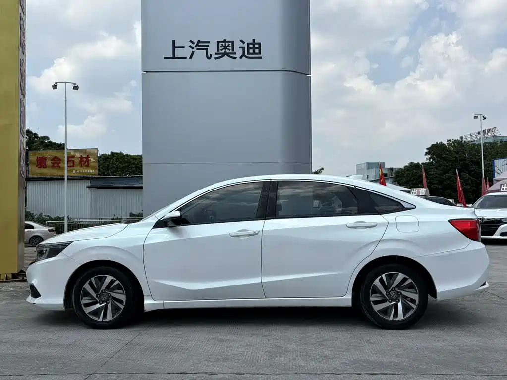 Honda Crider 2018 — фото 9