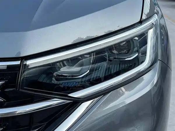 Volkswagen Tayron 2023