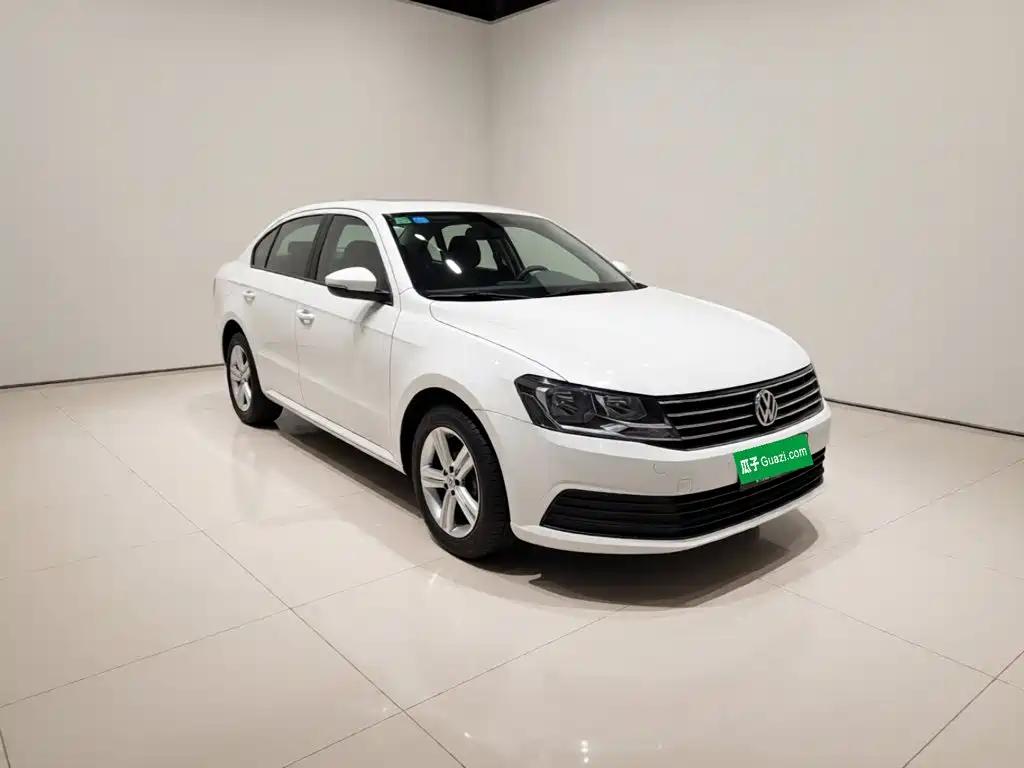 Volkswagen Lavida 2019 — фото 4