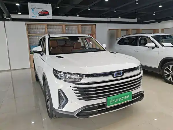 Bestune T99 2023