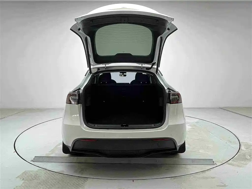 Tesla Model Y 2024 — фото 12