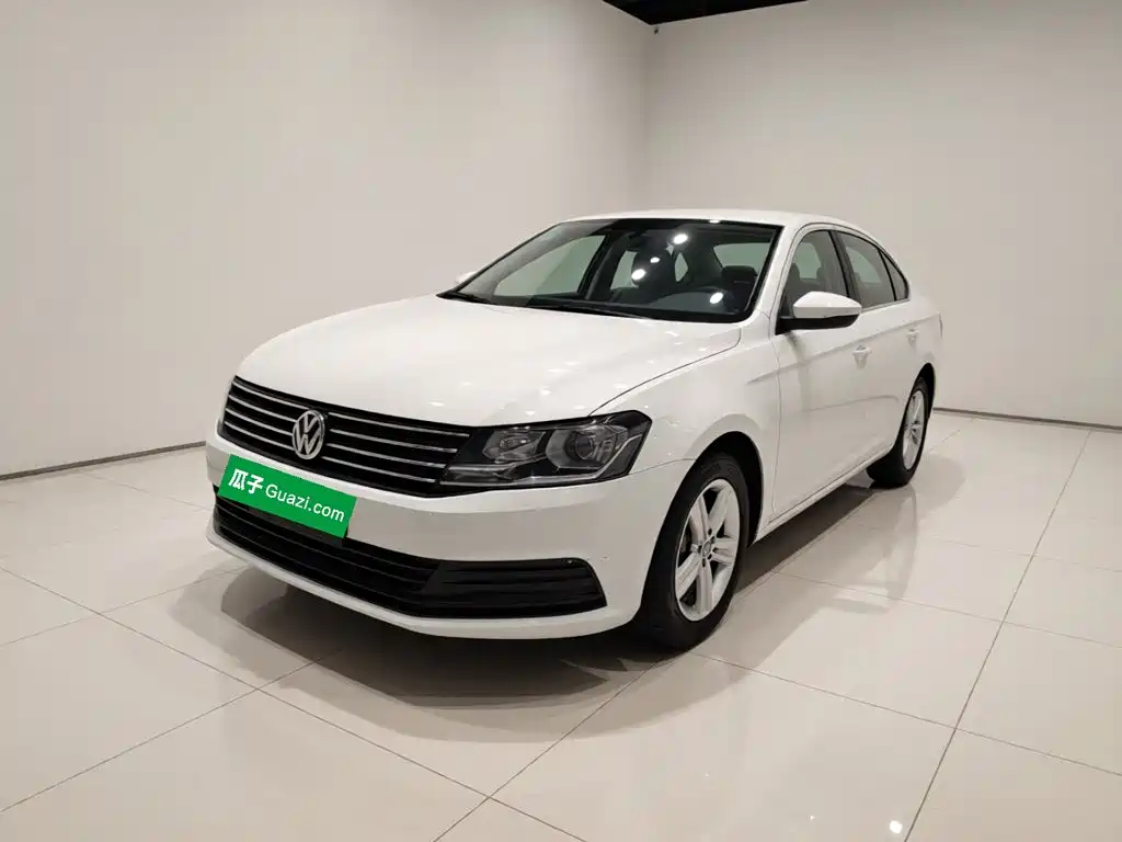 Volkswagen Lavida 2019 — фото 2