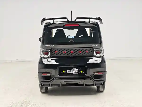 Chery QQ Ice Cream 2026
