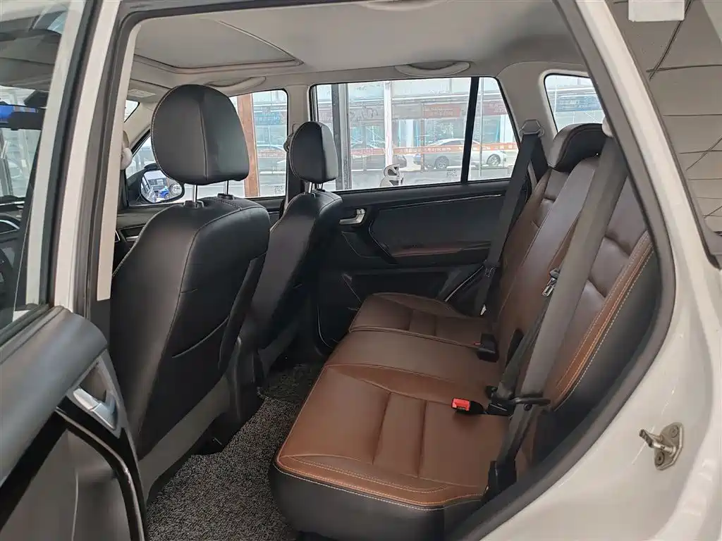 Chery Tiggo 3 2019 — фото 14