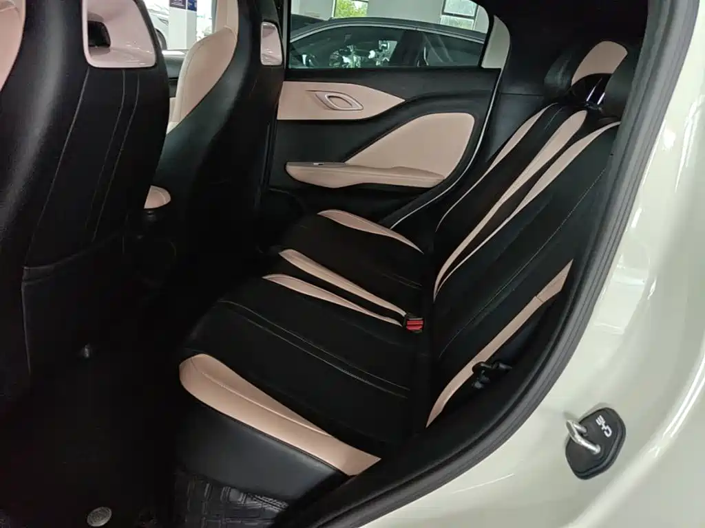 BYD Seagull 2024 — фото 17