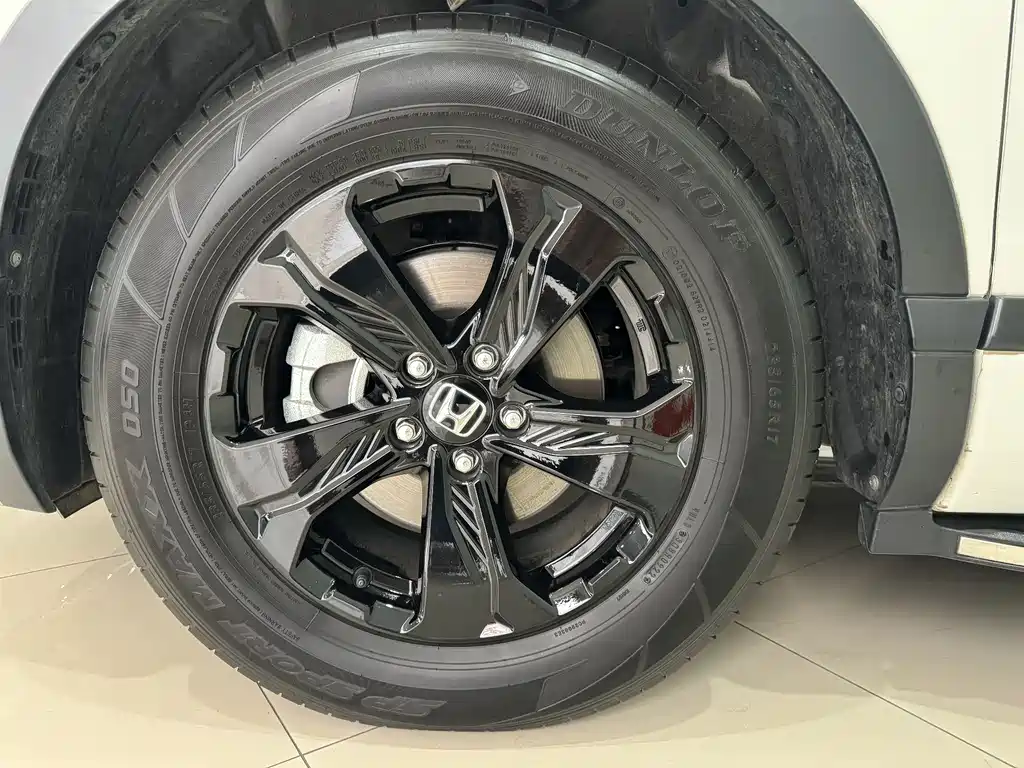 Honda Breeze 2022 — фото 13