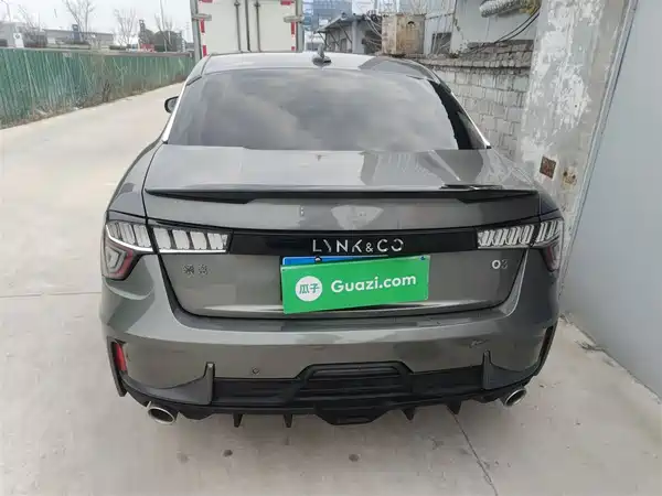 Lynk & Co 03 2021