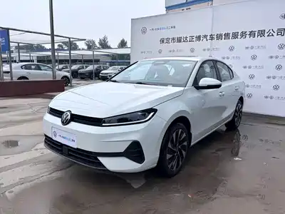 Volkswagen Sagitar 2026